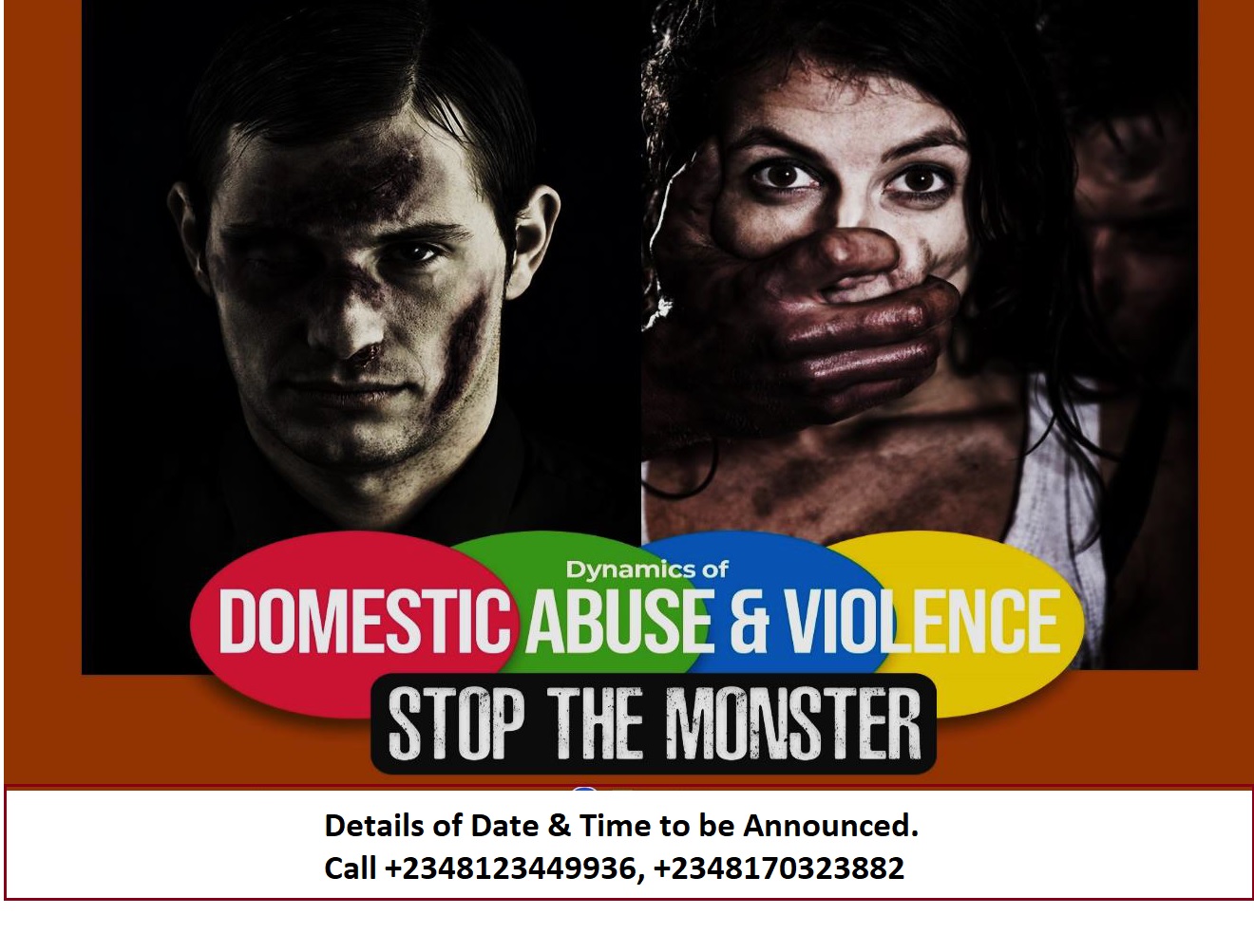 3-Day DAV Training Workshop