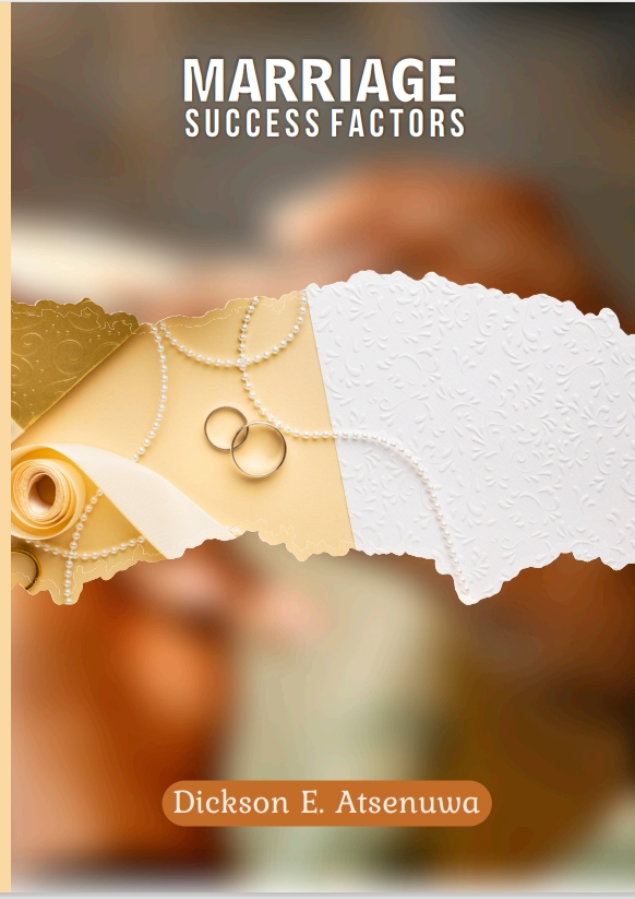 Marriage: Success Factors – A Journey of Love, Pain, and Purpose